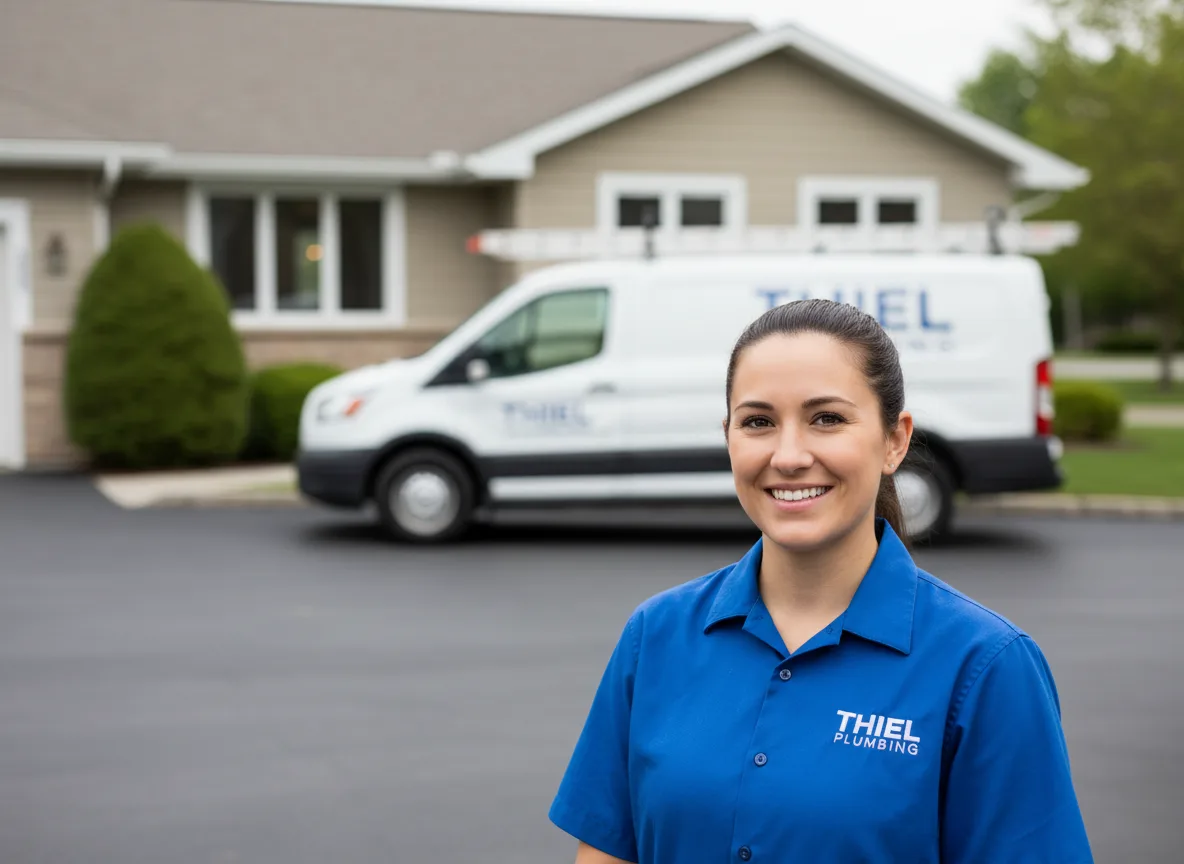 Plumber Overgaard, AZ FAQs